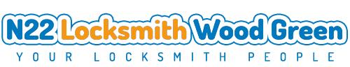 N22 Locksmith Woodgreen Logo